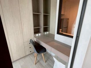 À louer 1 chambre condo à Pathum Wan, Bangkok