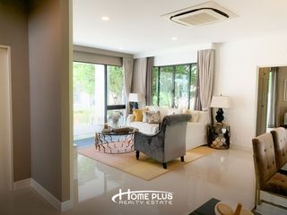 Haus zum Kauf mit 5 Zimmer in Sai Mai, Bangkok