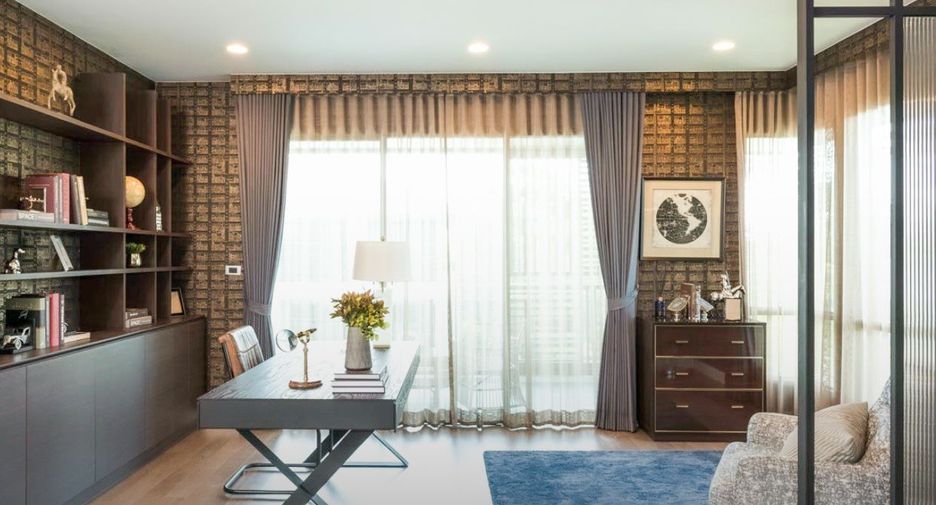 For sale 5 bedrooms house in Sai Mai, Bangkok
