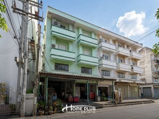 Gewerbefläche zum Kauf mit 2 Zimmer in Mueang Samut Prakan, Samut Prakan