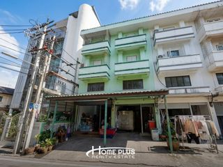 Gewerbefläche zum Kauf mit 2 Zimmer in Mueang Samut Prakan, Samut Prakan