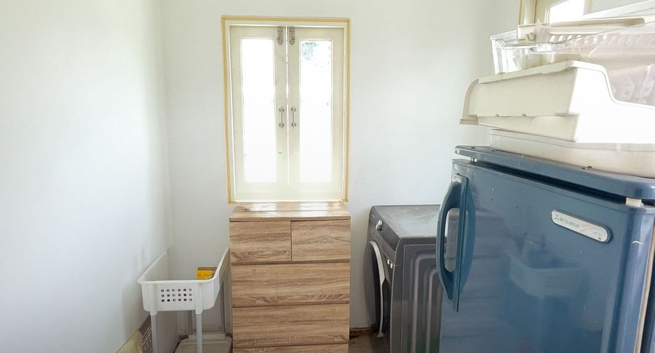 Haus zum Kauf mit 3 Zimmer in Khlong Sam Wa, Bangkok
