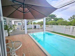 For Rent 3 Bedroom House In Hang Dong, Chiang Mai