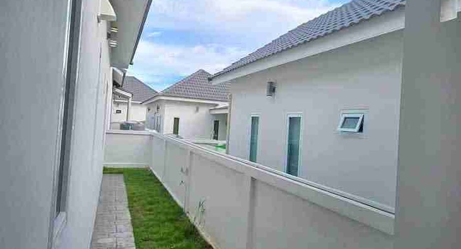 For rent 3 bedrooms house in Hang Dong, Chiang Mai