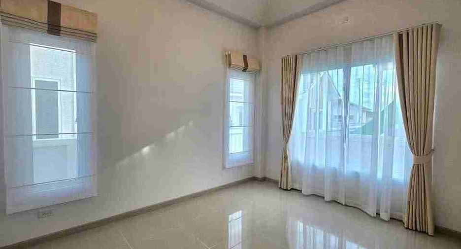 For rent 3 bedrooms house in Hang Dong, Chiang Mai
