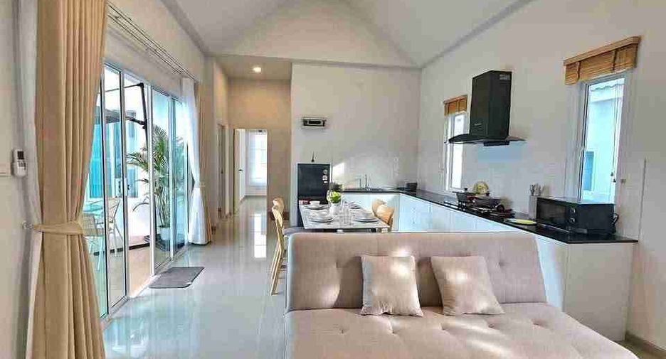 For rent 3 bedrooms house in Hang Dong, Chiang Mai