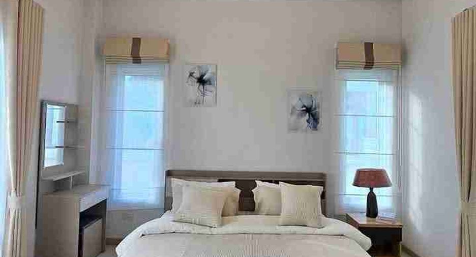 For rent 3 bedrooms house in Hang Dong, Chiang Mai