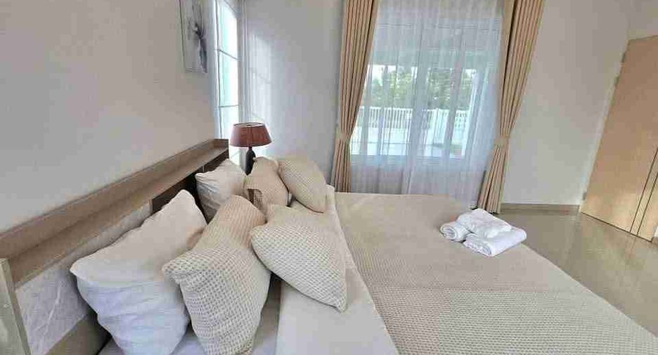 For rent 3 bedrooms house in Hang Dong, Chiang Mai