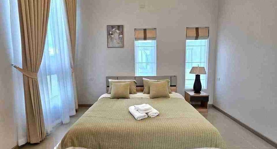 For rent 3 bedrooms house in Hang Dong, Chiang Mai