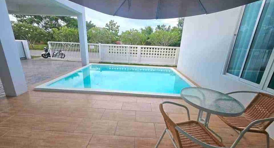 For rent 3 bedrooms house in Hang Dong, Chiang Mai