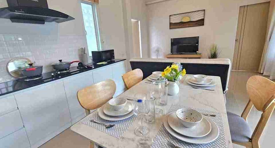 For rent 3 bedrooms house in Hang Dong, Chiang Mai