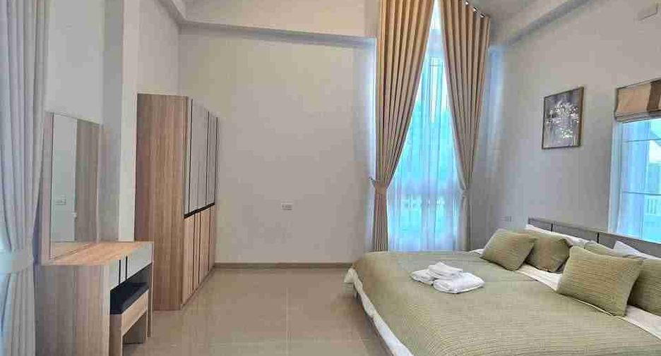 For rent 3 bedrooms house in Hang Dong, Chiang Mai