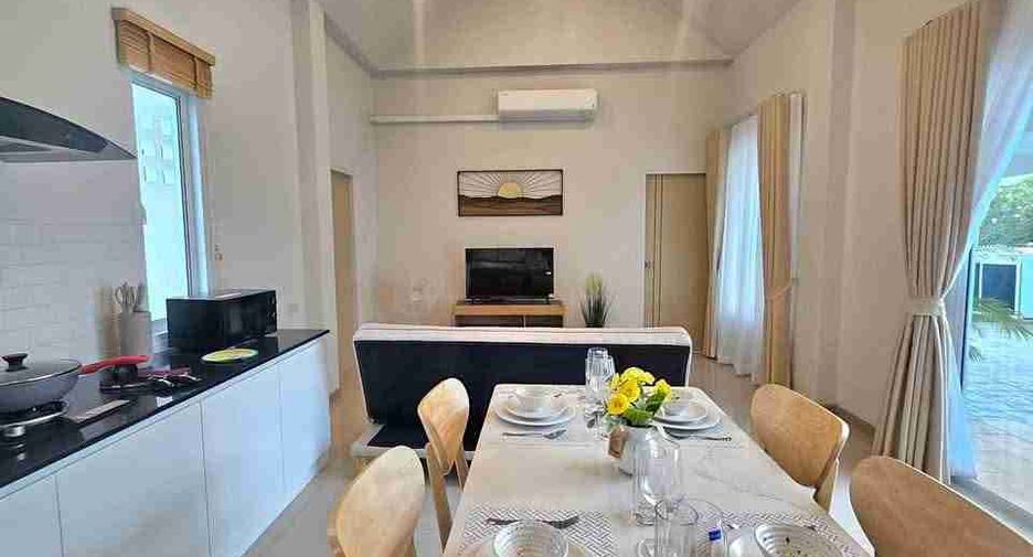 For rent 3 bedrooms house in Hang Dong, Chiang Mai