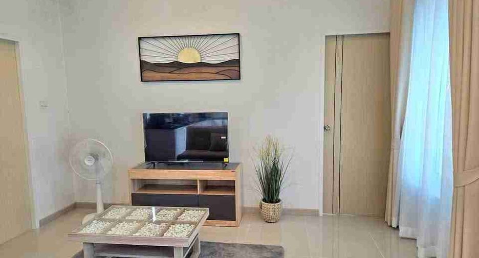 For rent 3 bedrooms house in Hang Dong, Chiang Mai