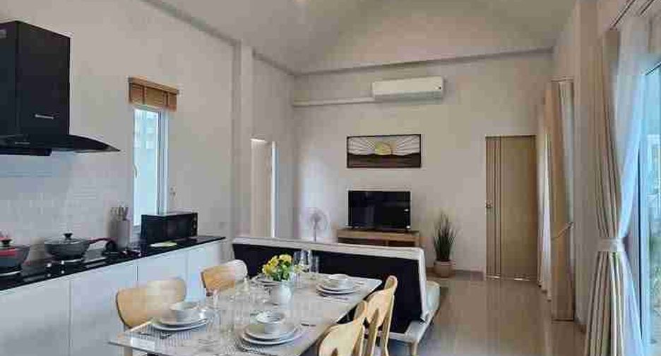 For rent 3 bedrooms house in Hang Dong, Chiang Mai