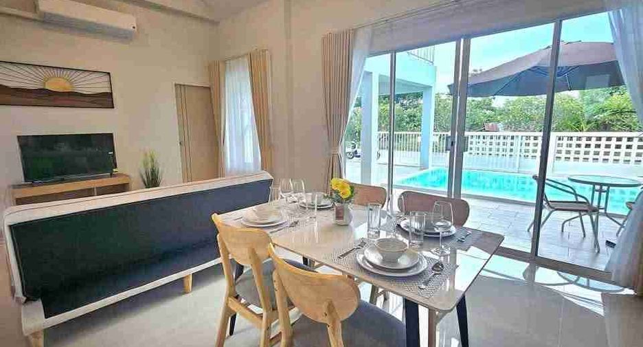 For rent 3 bedrooms house in Hang Dong, Chiang Mai