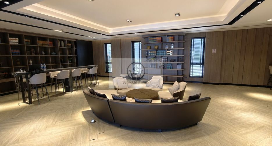 Condo en venta de 2 habitaciones en Mueang Nonthaburi, Nonthaburi