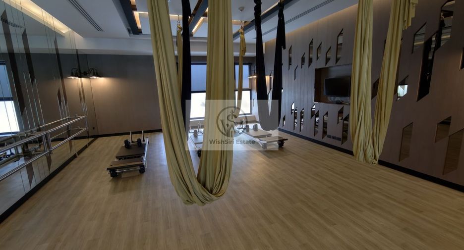 Condo en venta de 2 habitaciones en Mueang Nonthaburi, Nonthaburi