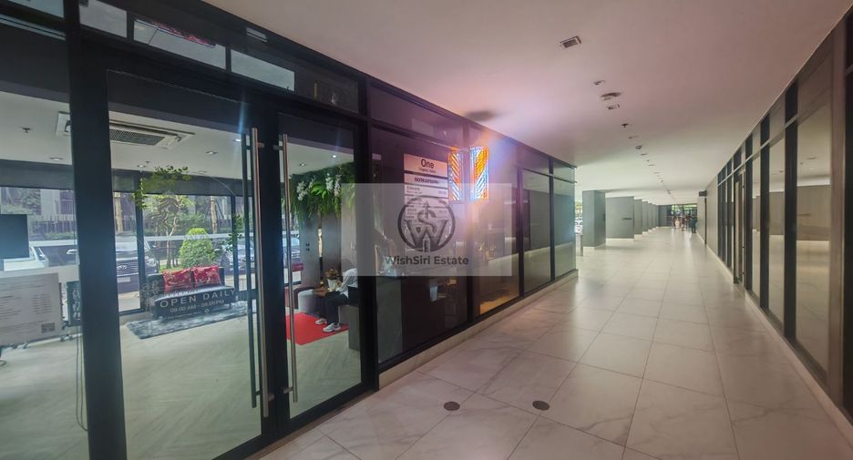 Condo en venta de 2 habitaciones en Mueang Nonthaburi, Nonthaburi