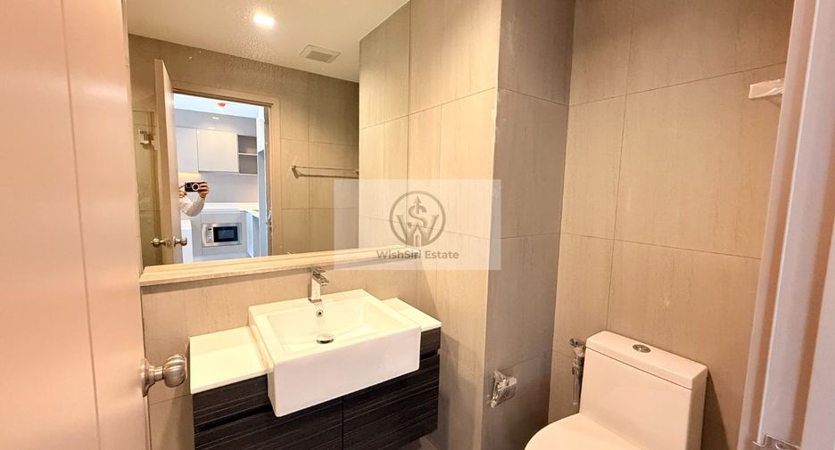 Condo en venta de 2 habitaciones en Mueang Nonthaburi, Nonthaburi