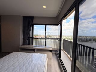 Condo en venta de 2 habitaciones en Mueang Nonthaburi, Nonthaburi