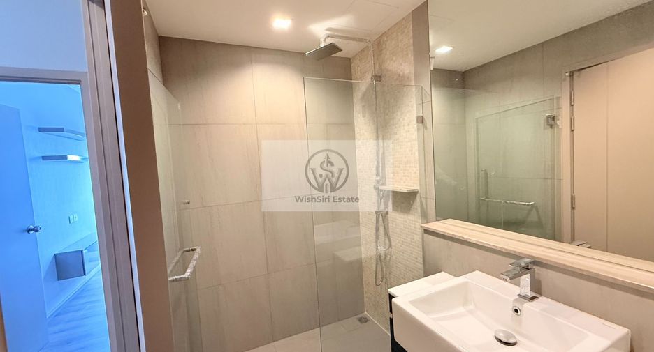 Condo en venta de 2 habitaciones en Mueang Nonthaburi, Nonthaburi
