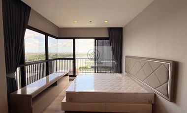 Condo en venta de 2 habitaciones en Mueang Nonthaburi, Nonthaburi