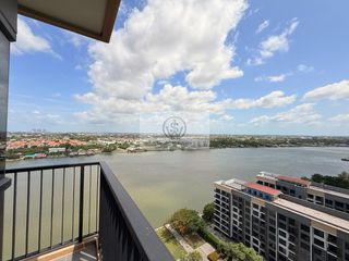 Condo en venta de 2 habitaciones en Mueang Nonthaburi, Nonthaburi