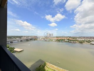 Condo en venta de 2 habitaciones en Mueang Nonthaburi, Nonthaburi