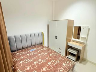 Аренда 2 спальни дом в Банг Ламунг, Чонбури