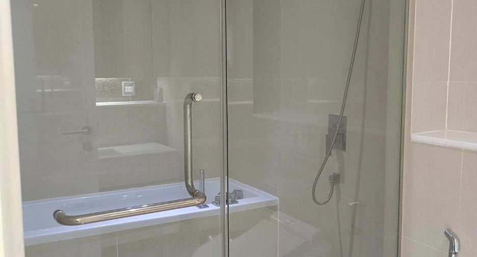 Condo en alquiler de 1 habitaciones en Watthana, Bangkok