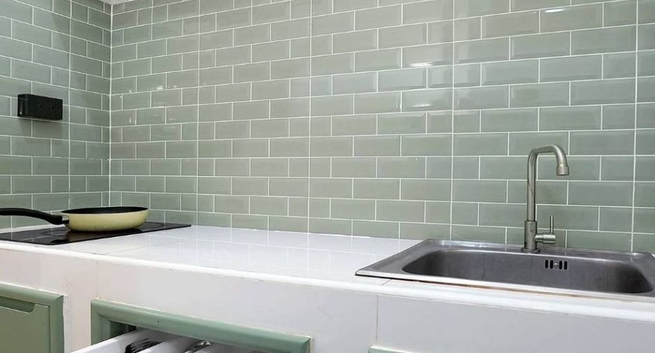 For rent 3 bedrooms condo in Nong Chok, Bangkok