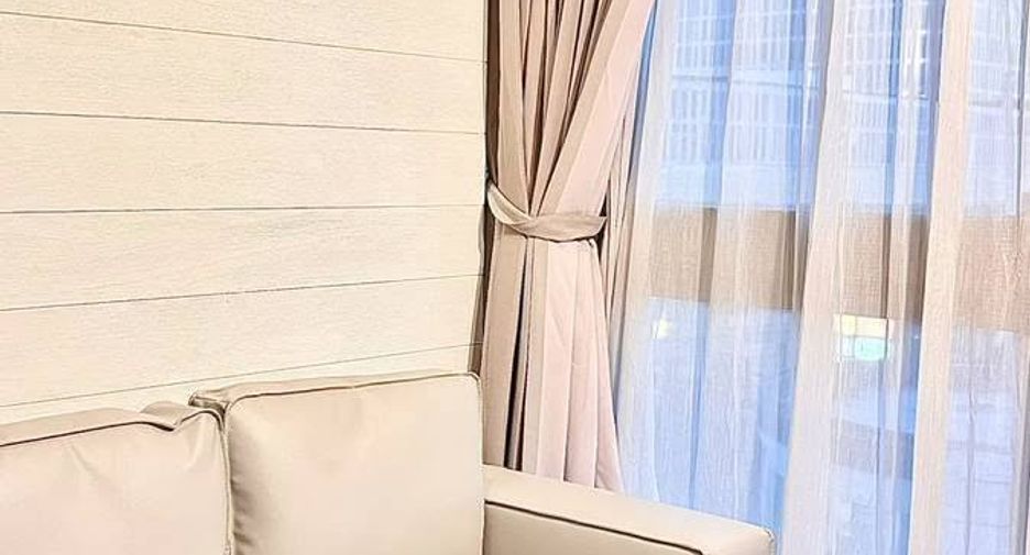 Аренда 1 кровать кондо в Банг На, Бангкок