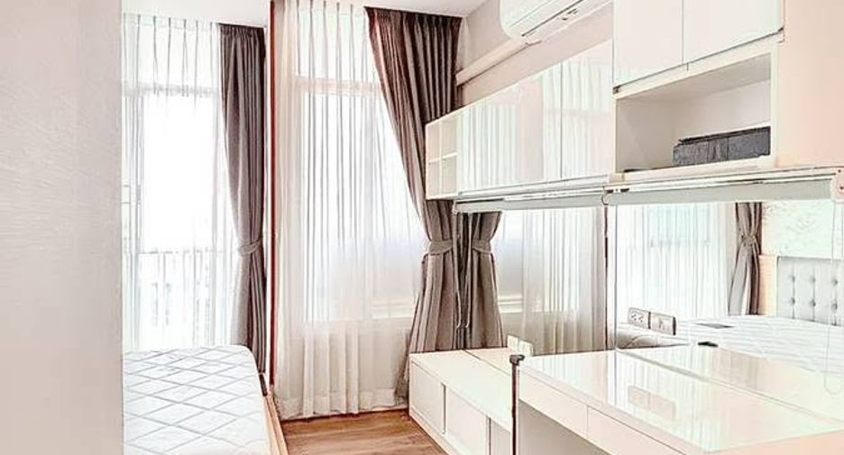 Аренда 1 кровать кондо в Банг На, Бангкок