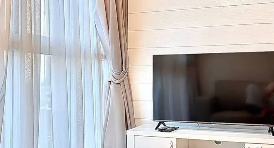 Condo en alquiler de 1 habitaciones en Bang Na, Bangkok