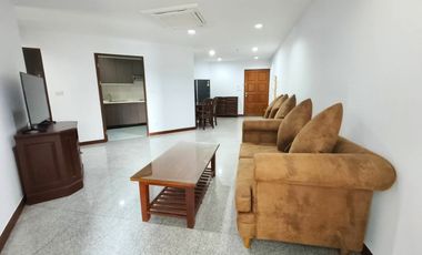 Wohnung zur Miete mit 2 Zimmer in Watthana, Bangkok