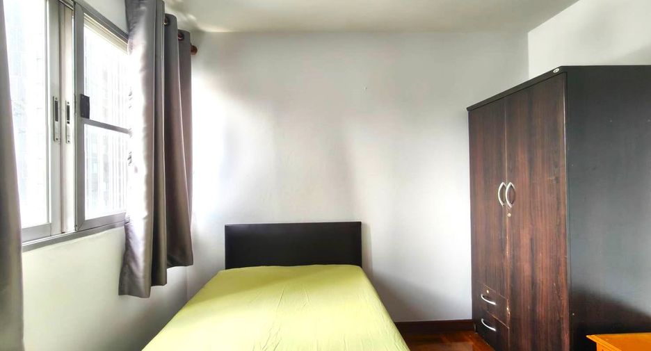 Wohnung zur Miete mit 2 Zimmer in Watthana, Bangkok
