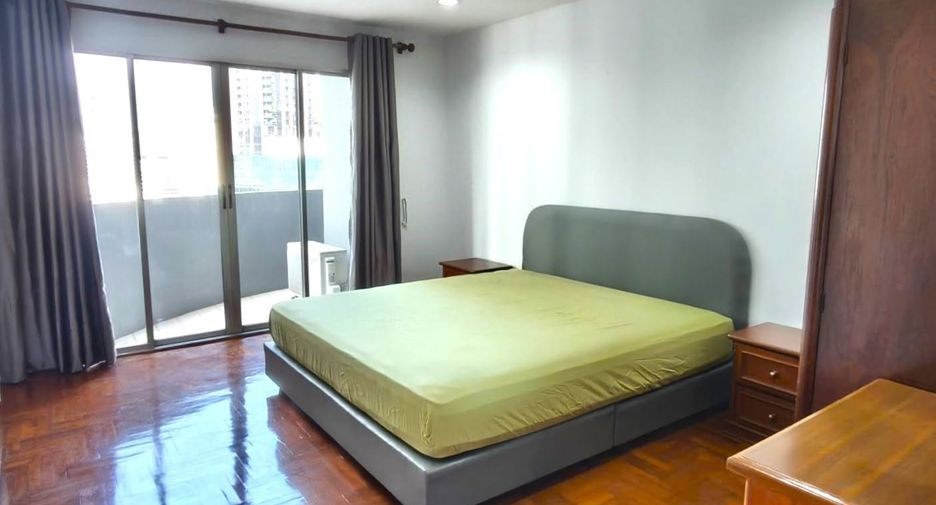 Wohnung zur Miete mit 2 Zimmer in Watthana, Bangkok