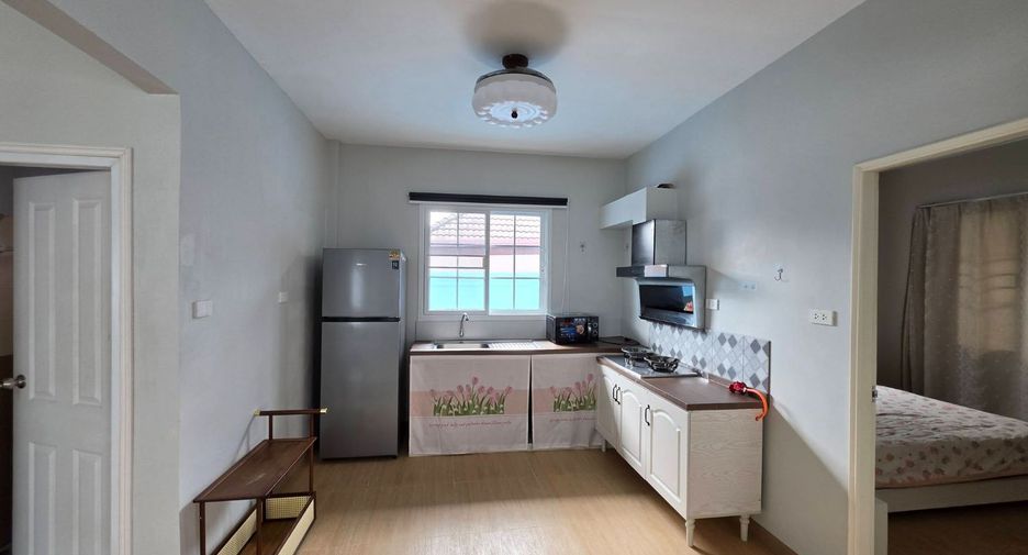 For rent 3 bedrooms house in Bang Lamung, Chonburi