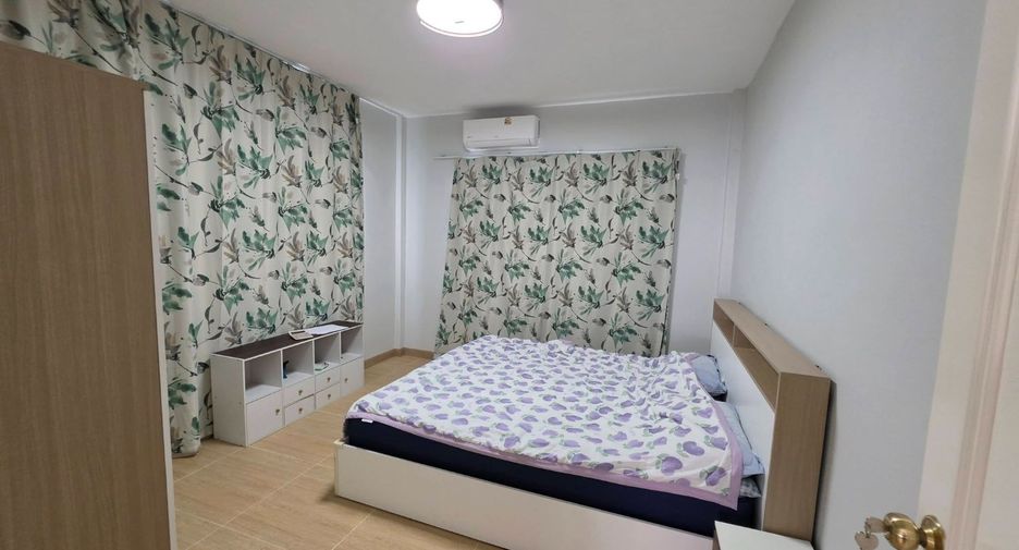 For rent 3 bedrooms house in Bang Lamung, Chonburi
