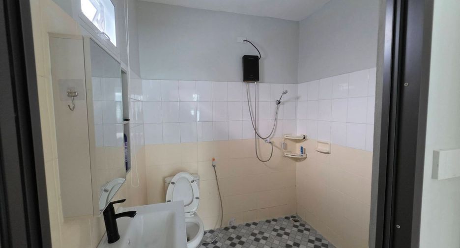 For rent 3 bedrooms house in Bang Lamung, Chonburi