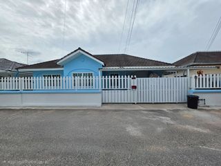 For Rent 3 Bedroom House In Bang Lamung, Chonburi