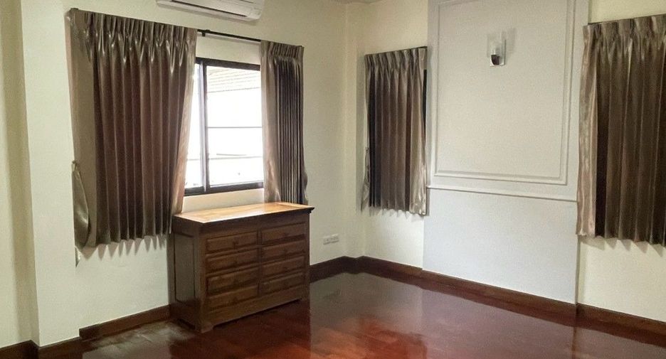 Haus zur Miete mit 3 Zimmer in Hang Dong, Chiang Mai