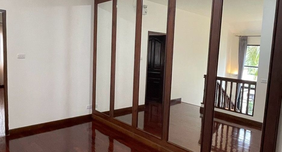 Haus zur Miete mit 3 Zimmer in Hang Dong, Chiang Mai