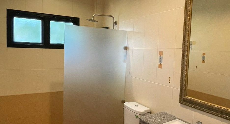 Haus zur Miete mit 3 Zimmer in Hang Dong, Chiang Mai