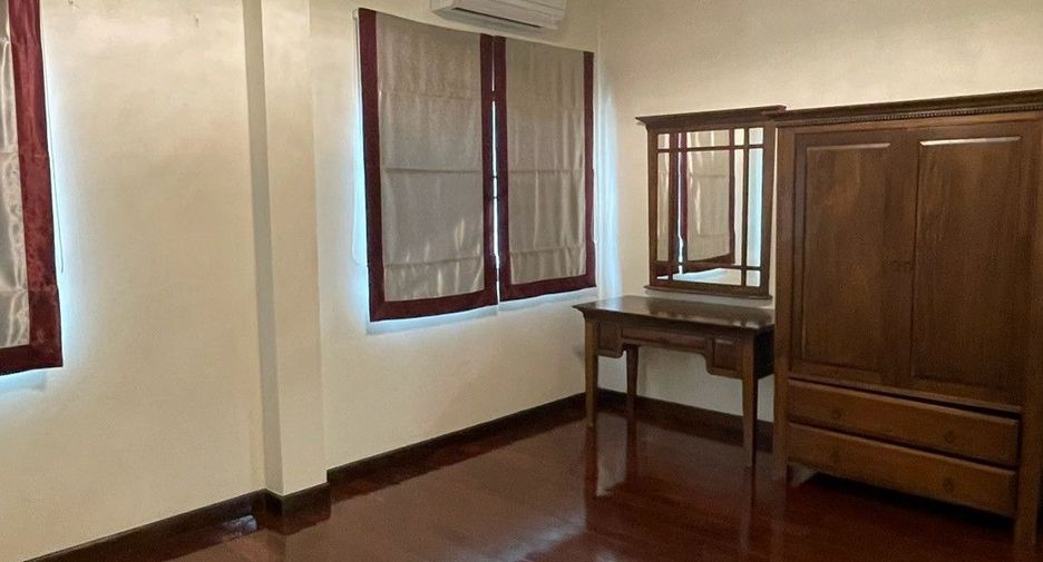 Haus zur Miete mit 3 Zimmer in Hang Dong, Chiang Mai