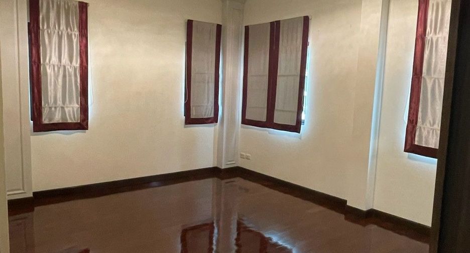 Haus zur Miete mit 3 Zimmer in Hang Dong, Chiang Mai