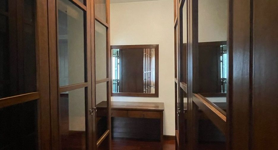 Haus zur Miete mit 3 Zimmer in Hang Dong, Chiang Mai