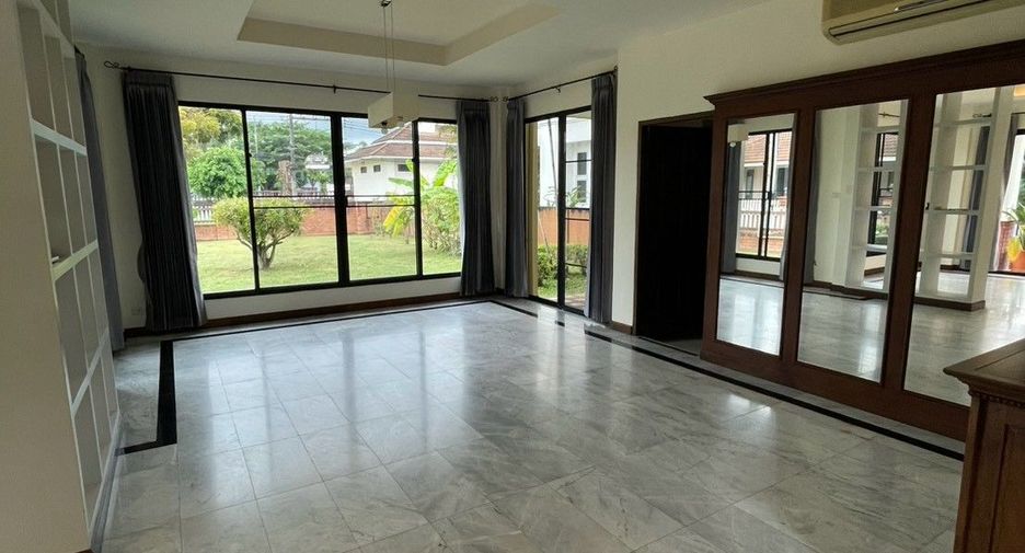 Haus zur Miete mit 3 Zimmer in Hang Dong, Chiang Mai