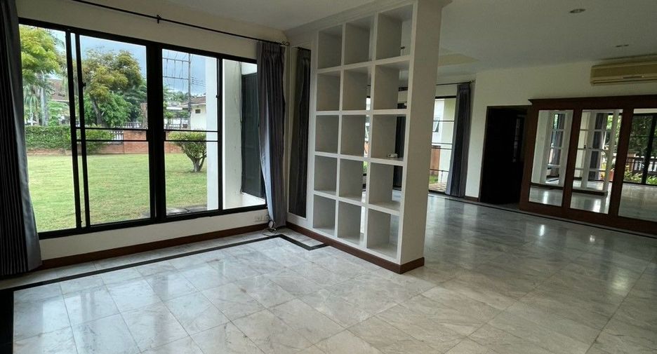 Haus zur Miete mit 3 Zimmer in Hang Dong, Chiang Mai